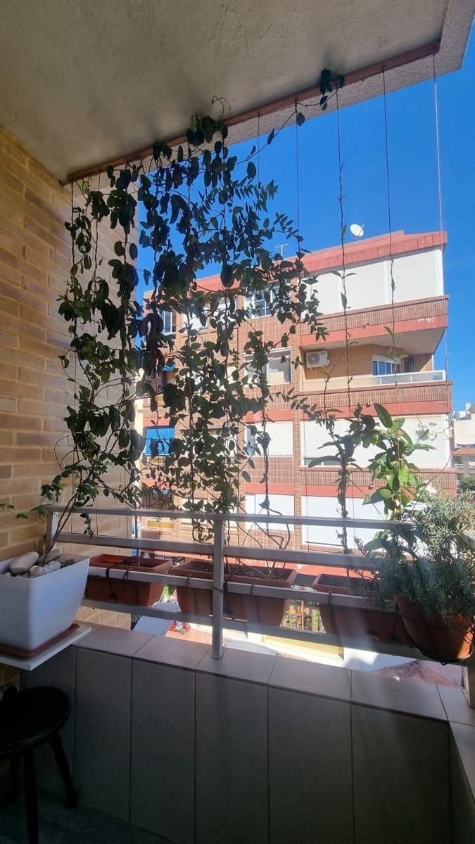 3 sypialnia Apartament na sprzedaż w Guardamar del Segura - 189 000 € (Ref: 8597433)