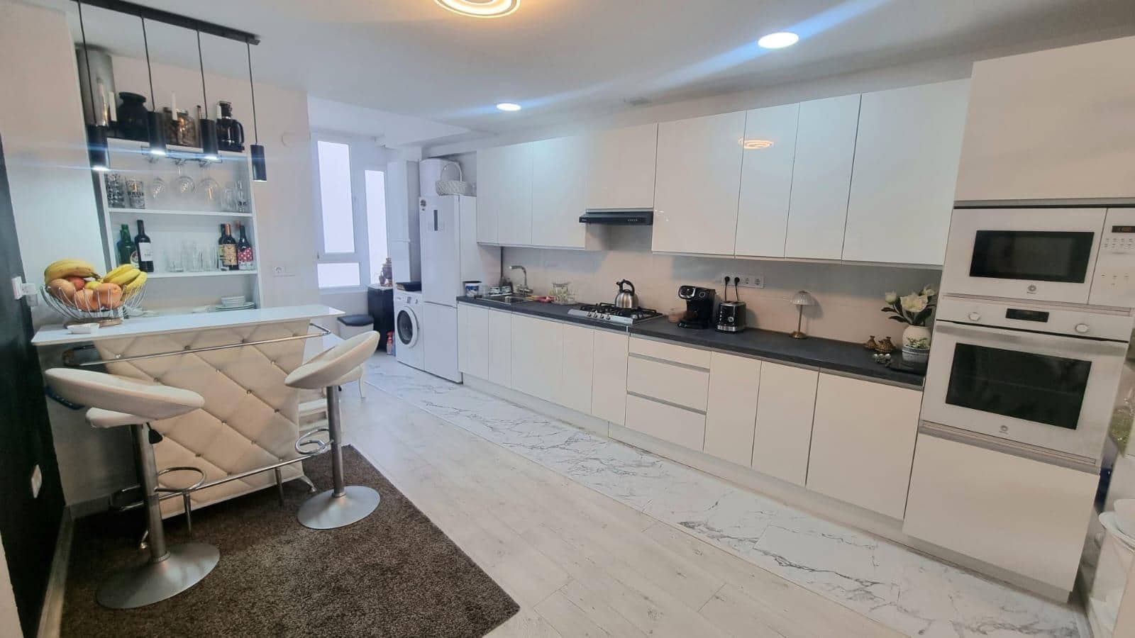 3 sypialnia Apartament na sprzedaż w Guardamar del Segura - 189 000 € (Ref: 8597433)