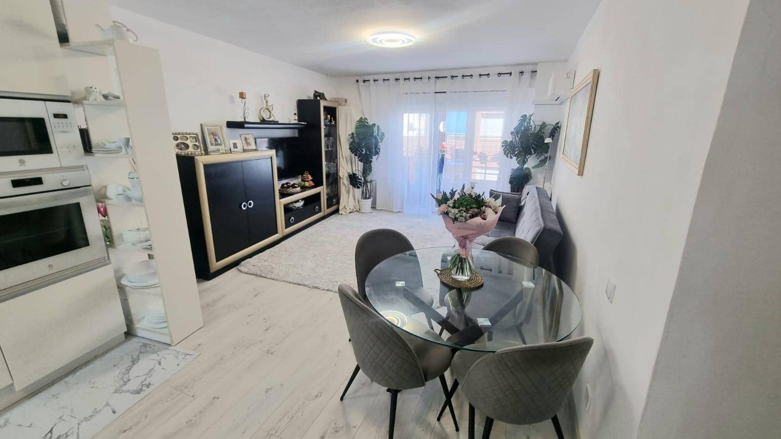 3 sypialnia Apartament na sprzedaż w Guardamar del Segura - 189 000 € (Ref: 8597433)