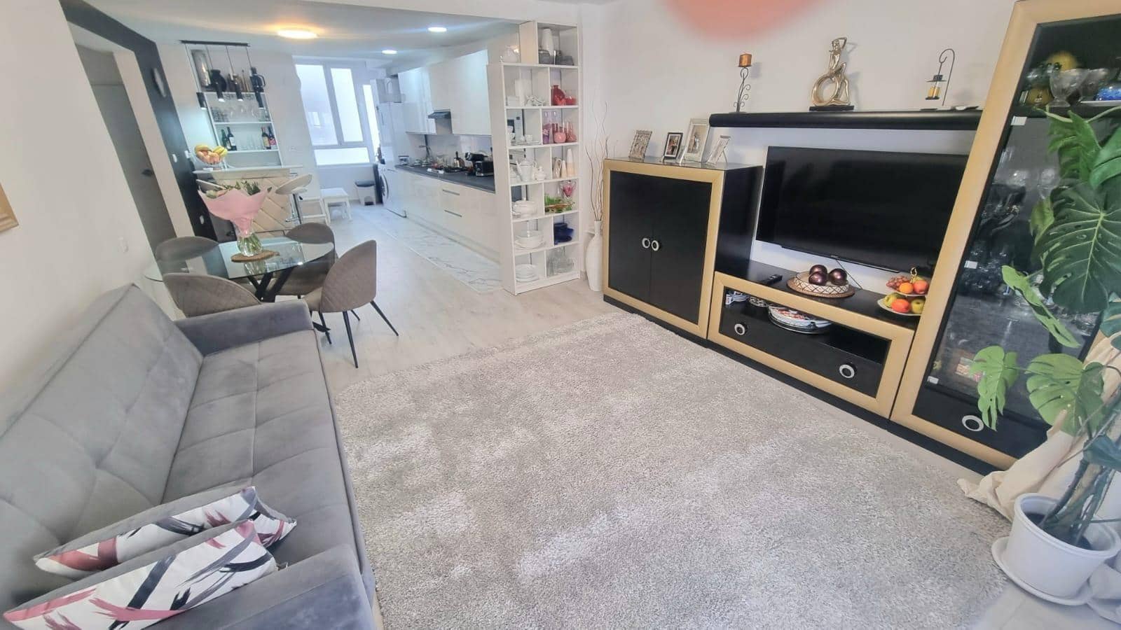 3 sypialnia Apartament na sprzedaż w Guardamar del Segura - 189 000 € (Ref: 8597433)