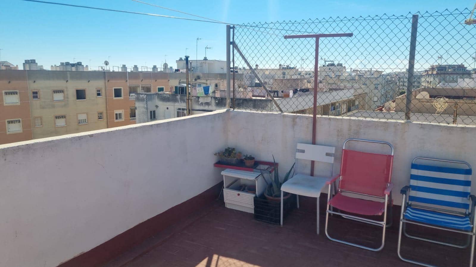 3 sypialnia Apartament na sprzedaż w Guardamar del Segura - 189 000 € (Ref: 8597433)