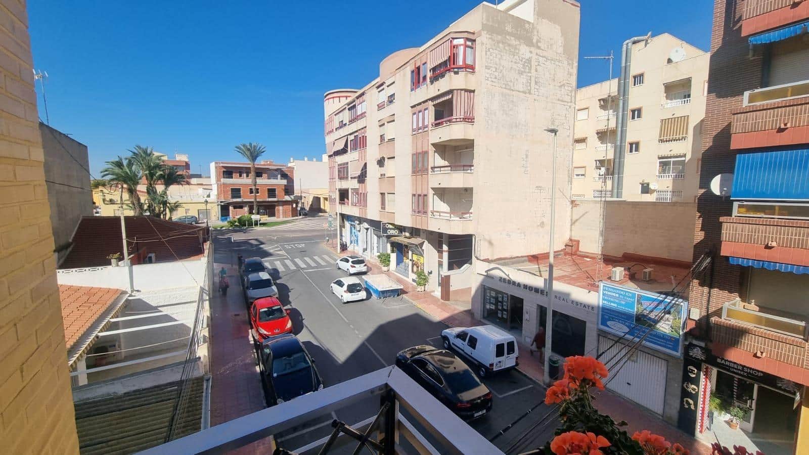 3 sypialnia Apartament na sprzedaż w Guardamar del Segura - 189 000 € (Ref: 8597433)