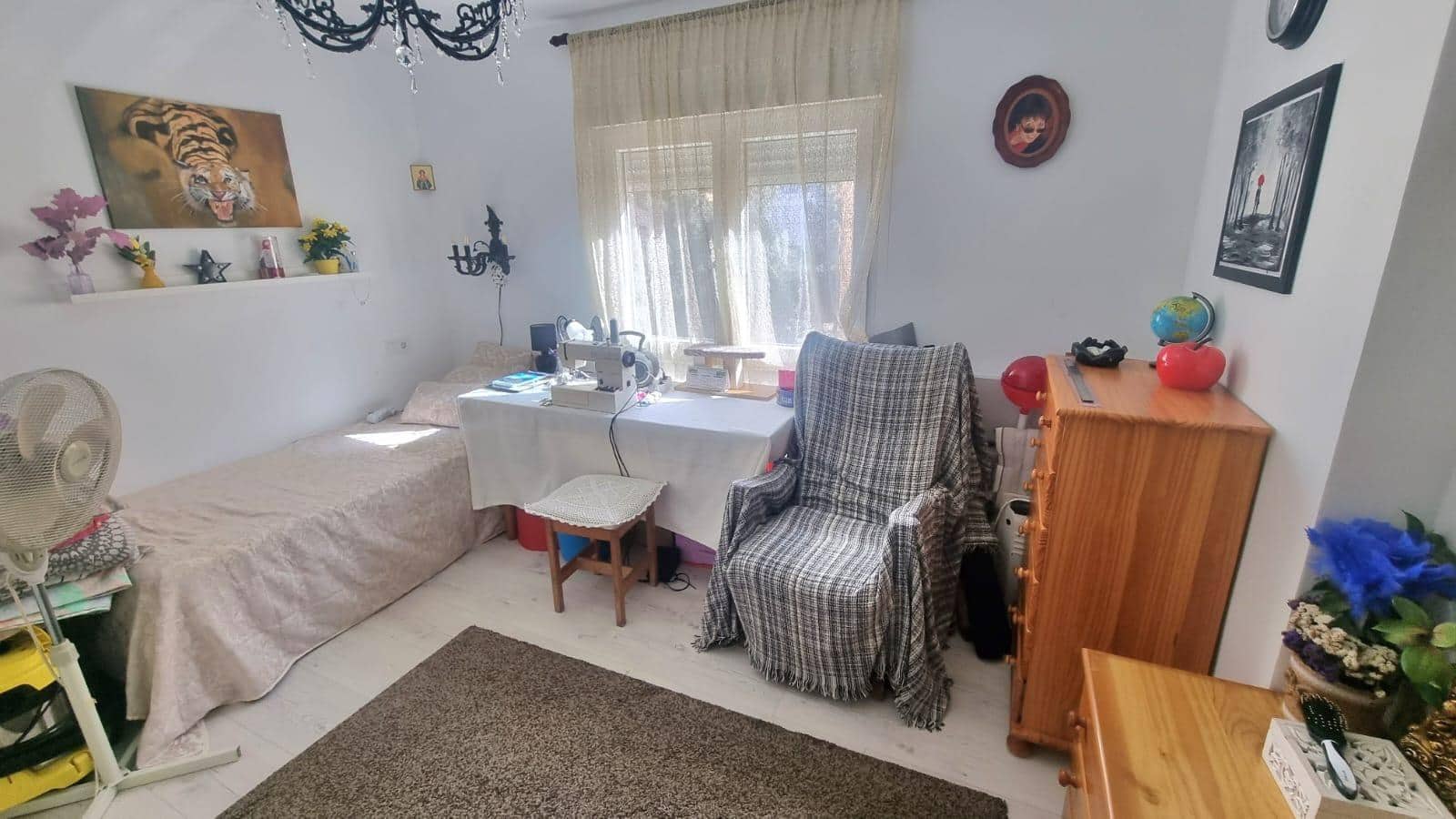 3 sypialnia Apartament na sprzedaż w Guardamar del Segura - 189 000 € (Ref: 8597433)