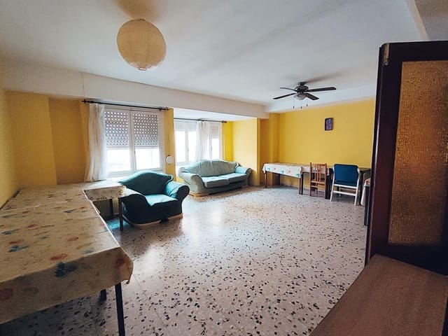 14 Zimmer Pension zu verkaufen in Guardamar del Segura - 598.000 € (Ref: 8599566)