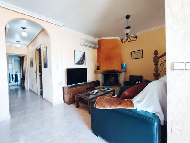 5 slaapkamer Rijtjeshuis te koop in Rojales met garage - € 244.000 (Ref: 8615179)