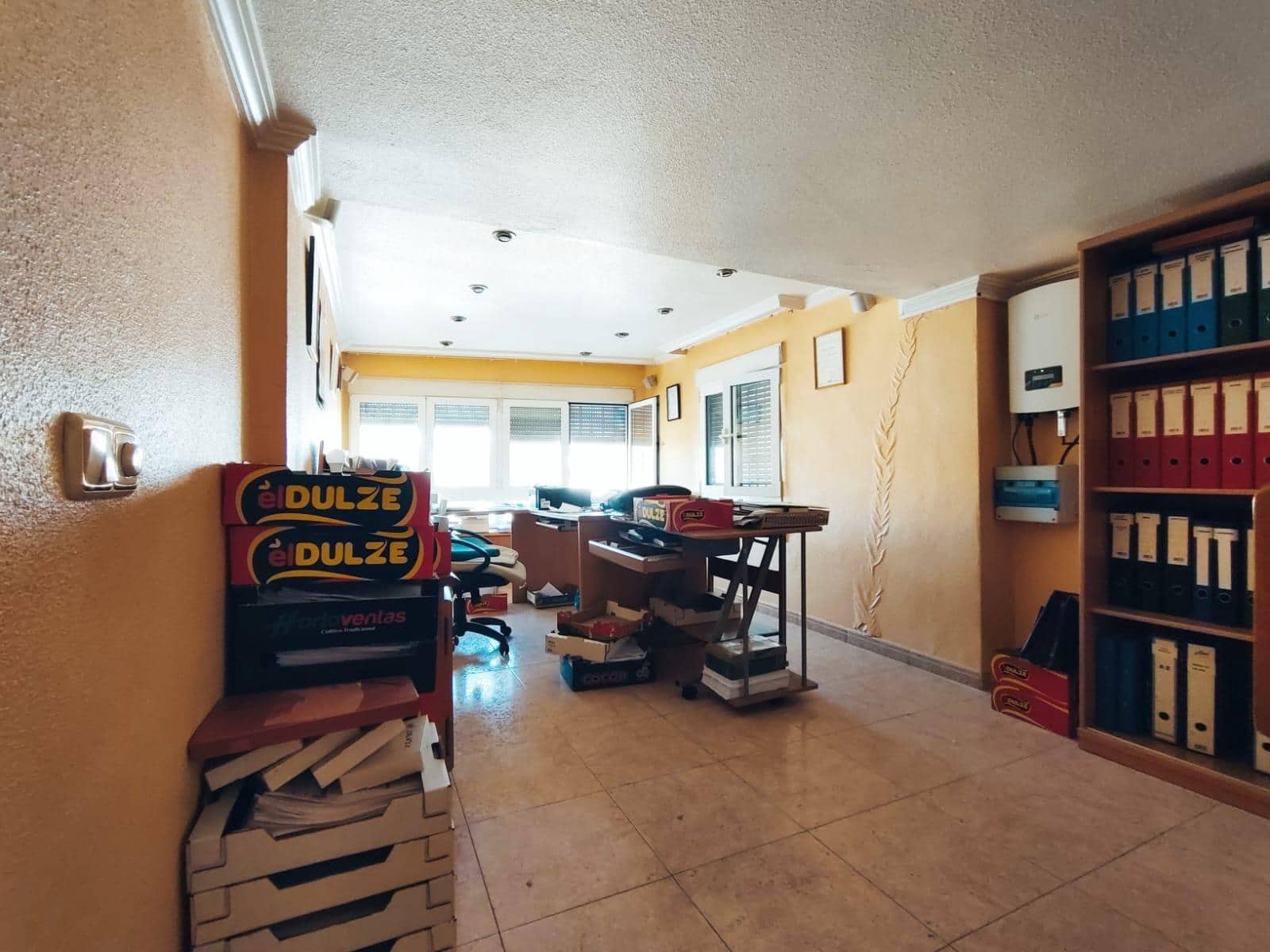 5 sypialnia Dom szeregowy na sprzedaż w Rojales z garażem - 244 000 € (Ref: 8615179)