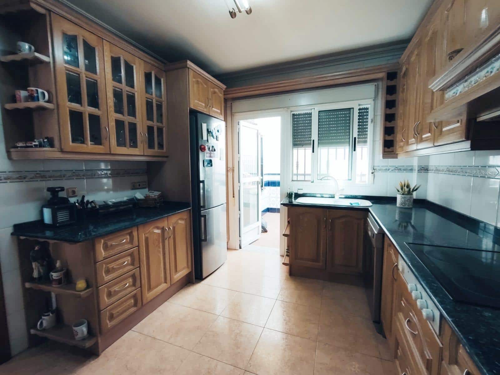 5 sypialnia Dom szeregowy na sprzedaż w Rojales z garażem - 244 000 € (Ref: 8615179)