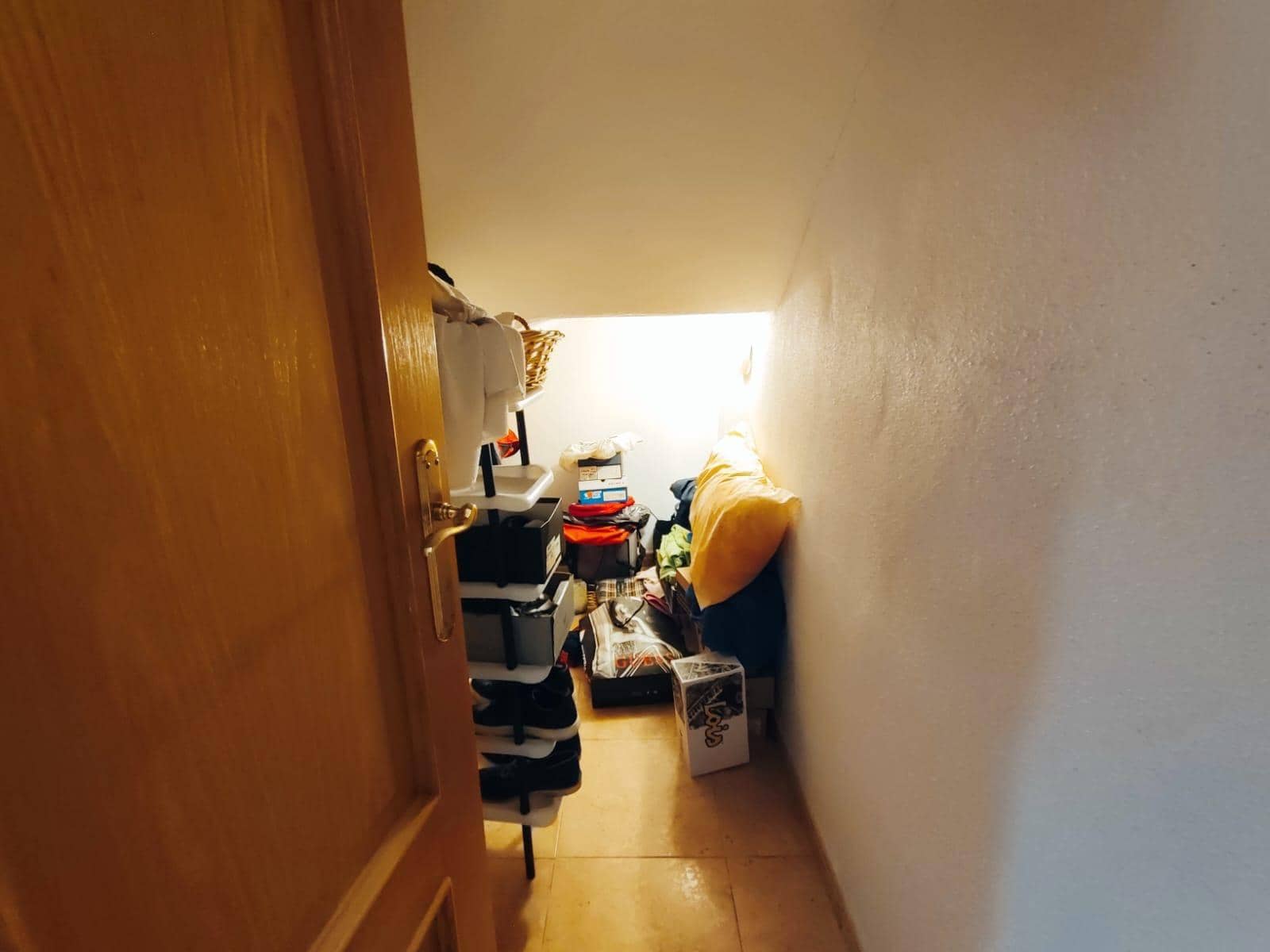 5 sypialnia Dom szeregowy na sprzedaż w Rojales z garażem - 244 000 € (Ref: 8615179)