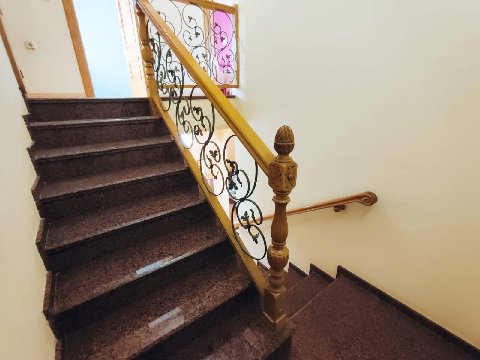 5 sypialnia Dom szeregowy na sprzedaż w Rojales z garażem - 244 000 € (Ref: 8615179)