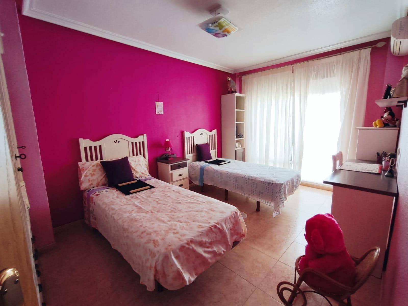 5 sypialnia Dom szeregowy na sprzedaż w Rojales z garażem - 244 000 € (Ref: 8615179)