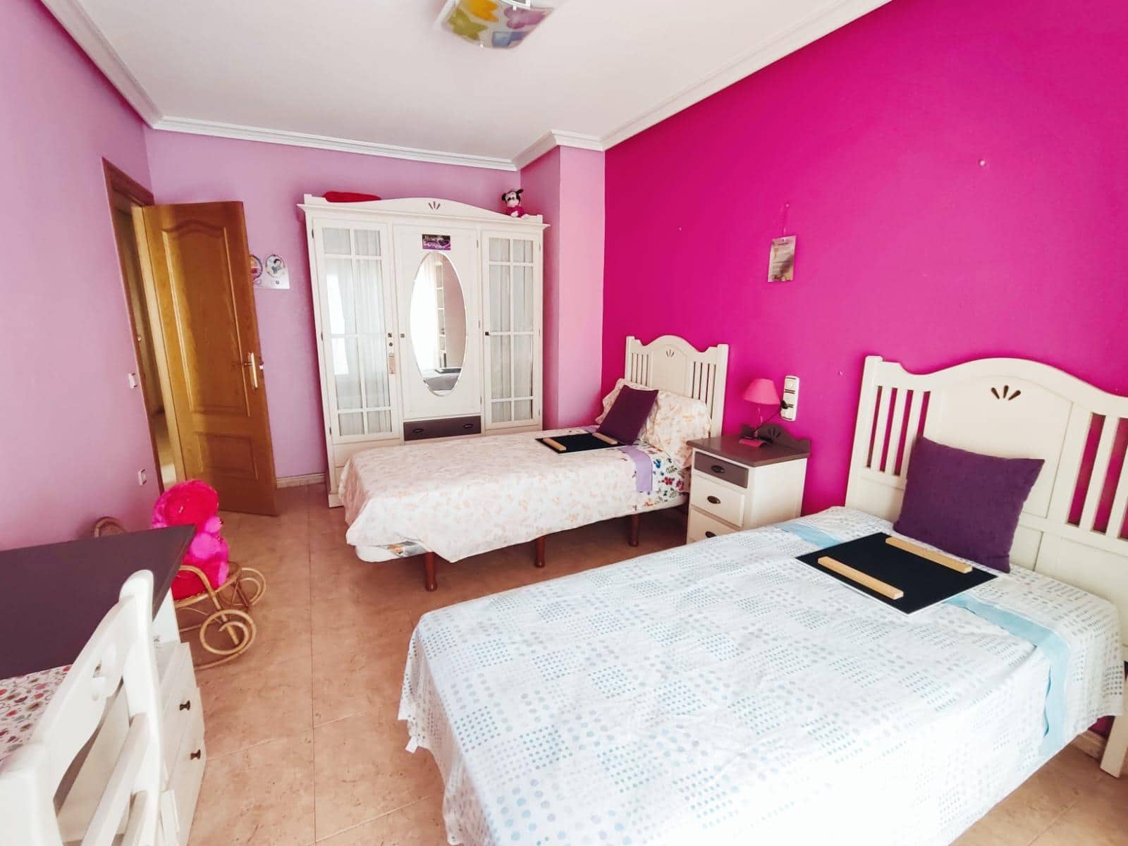 5 sypialnia Dom szeregowy na sprzedaż w Rojales z garażem - 244 000 € (Ref: 8615179)