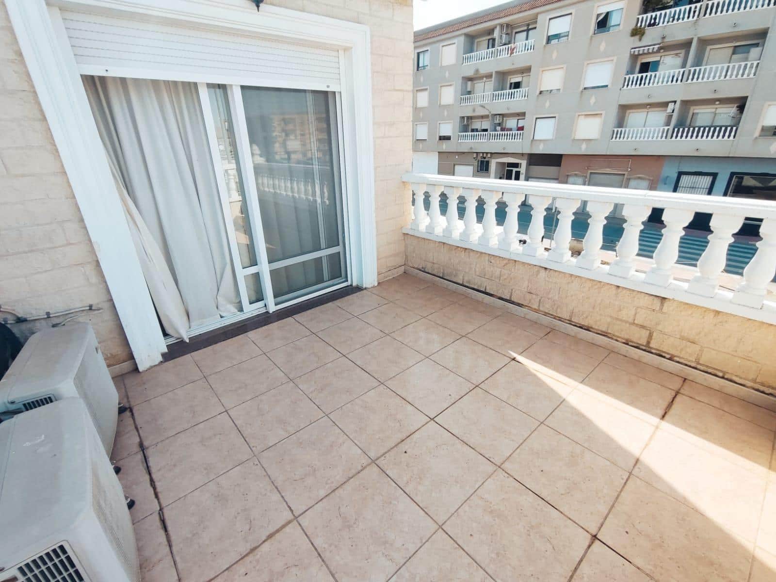 5 sypialnia Dom szeregowy na sprzedaż w Rojales z garażem - 244 000 € (Ref: 8615179)