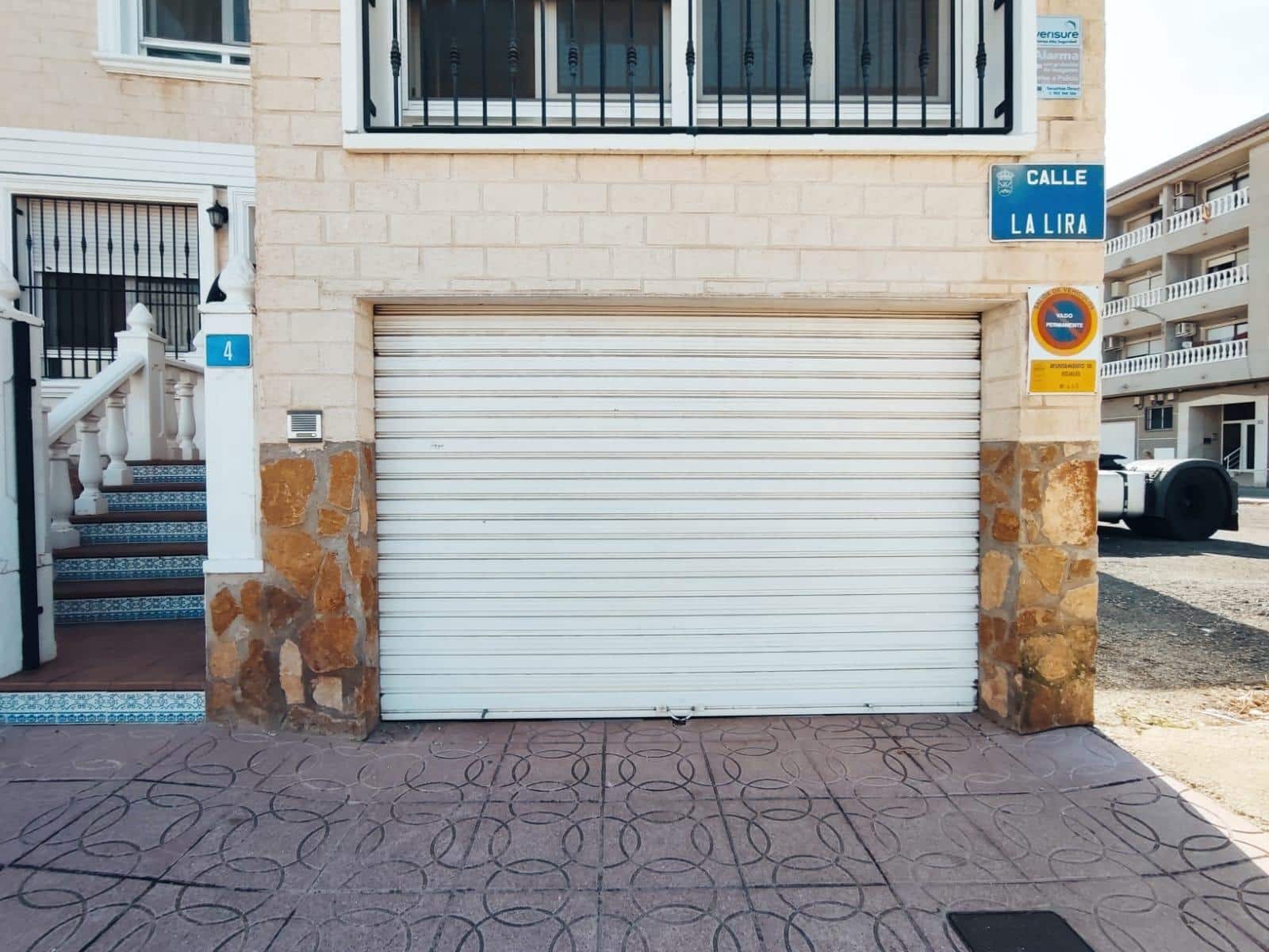 5 sypialnia Dom szeregowy na sprzedaż w Rojales z garażem - 244 000 € (Ref: 8615179)