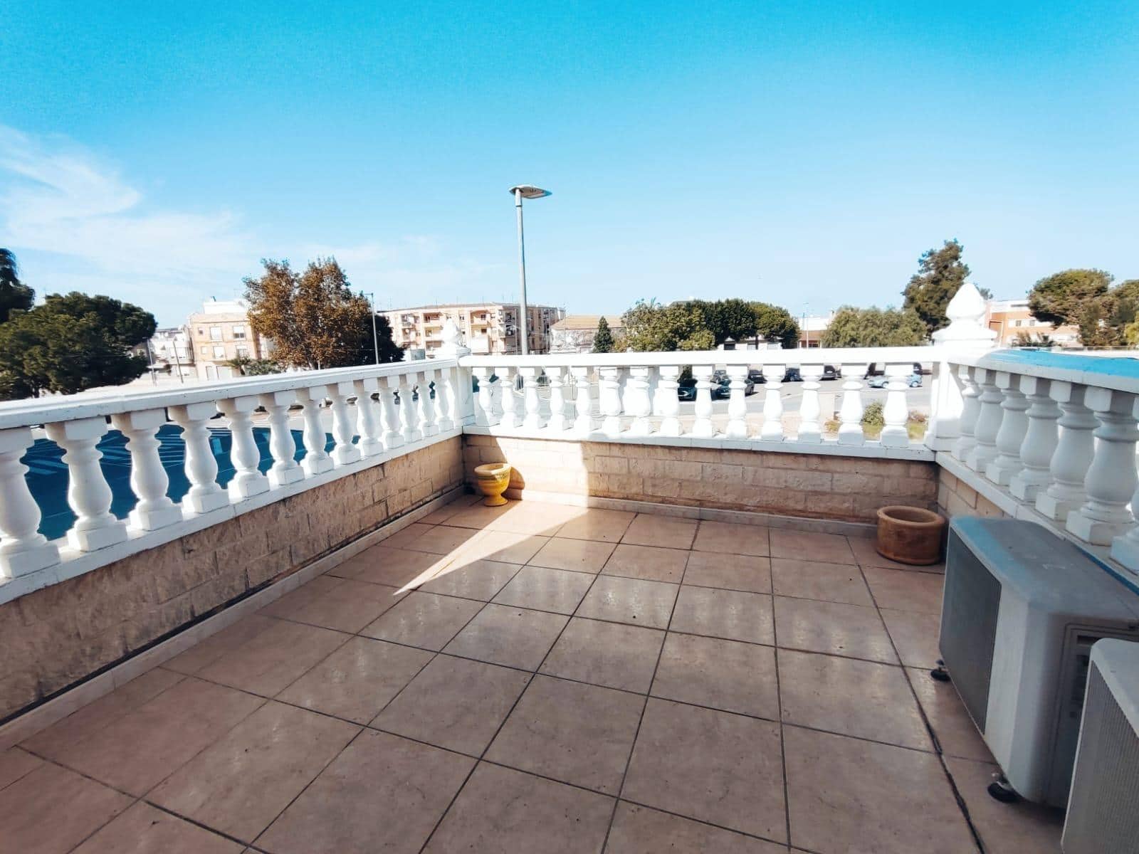 5 sypialnia Dom szeregowy na sprzedaż w Rojales z garażem - 244 000 € (Ref: 8615179)