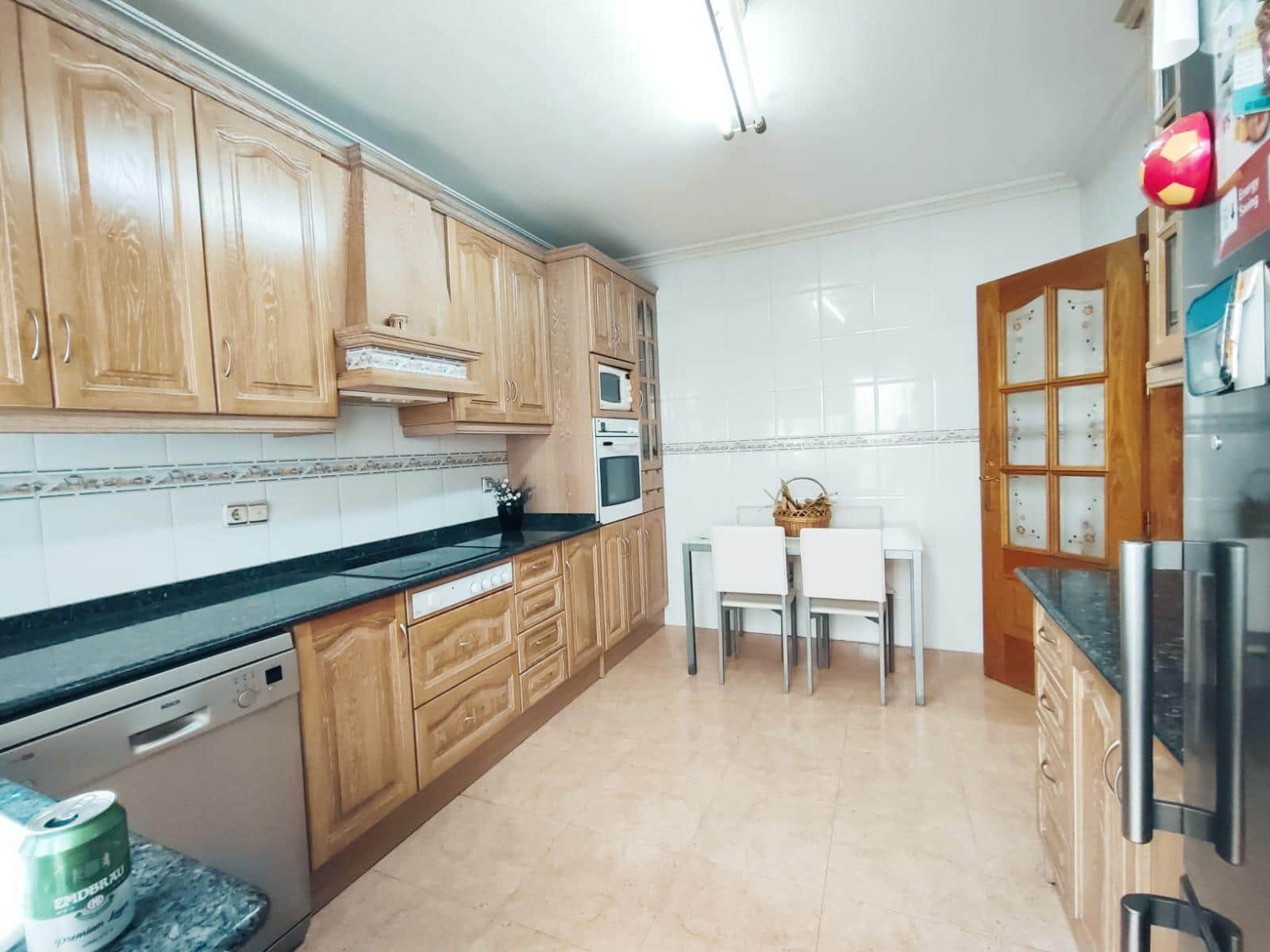 5 sypialnia Dom szeregowy na sprzedaż w Rojales z garażem - 244 000 € (Ref: 8615179)