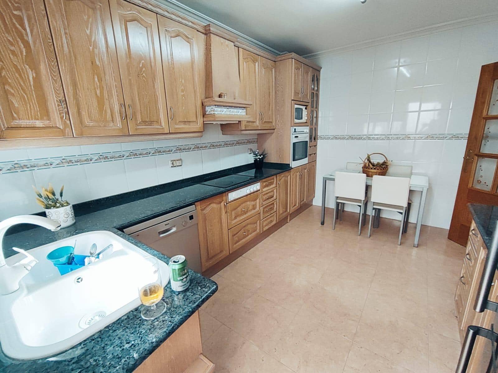 5 sypialnia Dom szeregowy na sprzedaż w Rojales z garażem - 244 000 € (Ref: 8615179)