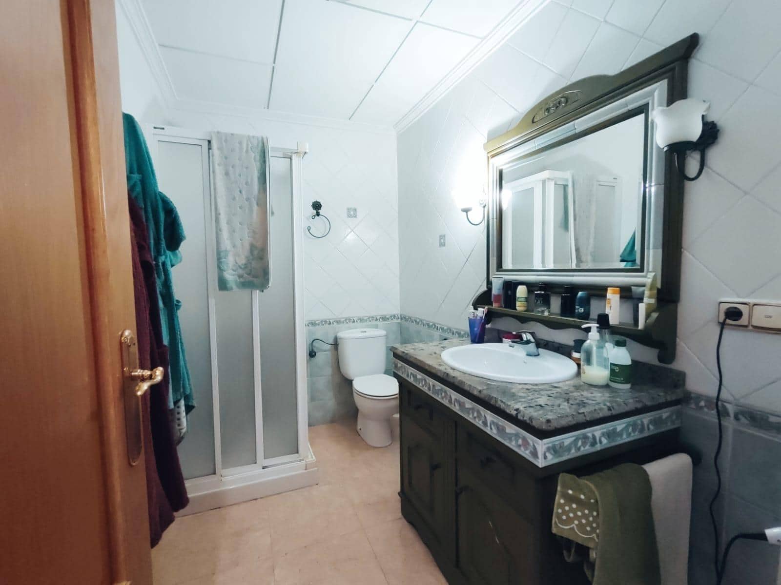 5 sypialnia Dom szeregowy na sprzedaż w Rojales z garażem - 244 000 € (Ref: 8615179)