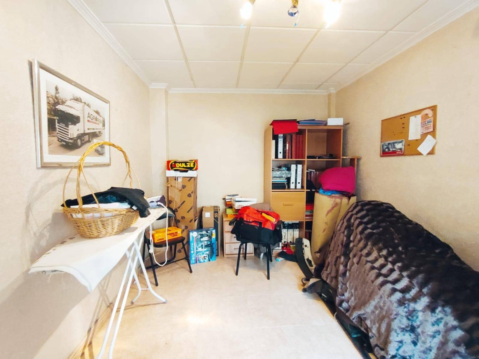 5 sypialnia Dom szeregowy na sprzedaż w Rojales z garażem - 244 000 € (Ref: 8615179)