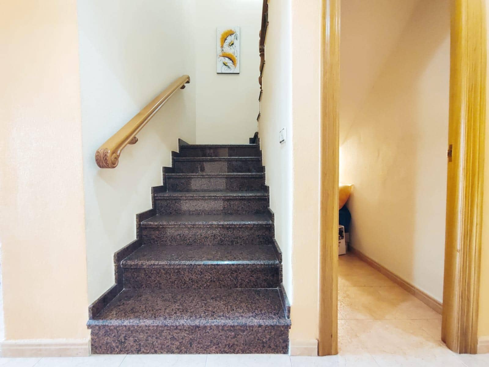 5 sypialnia Dom szeregowy na sprzedaż w Rojales z garażem - 244 000 € (Ref: 8615179)