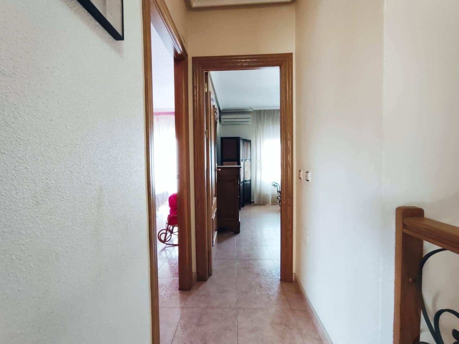 5 sypialnia Dom szeregowy na sprzedaż w Rojales z garażem - 244 000 € (Ref: 8615179)