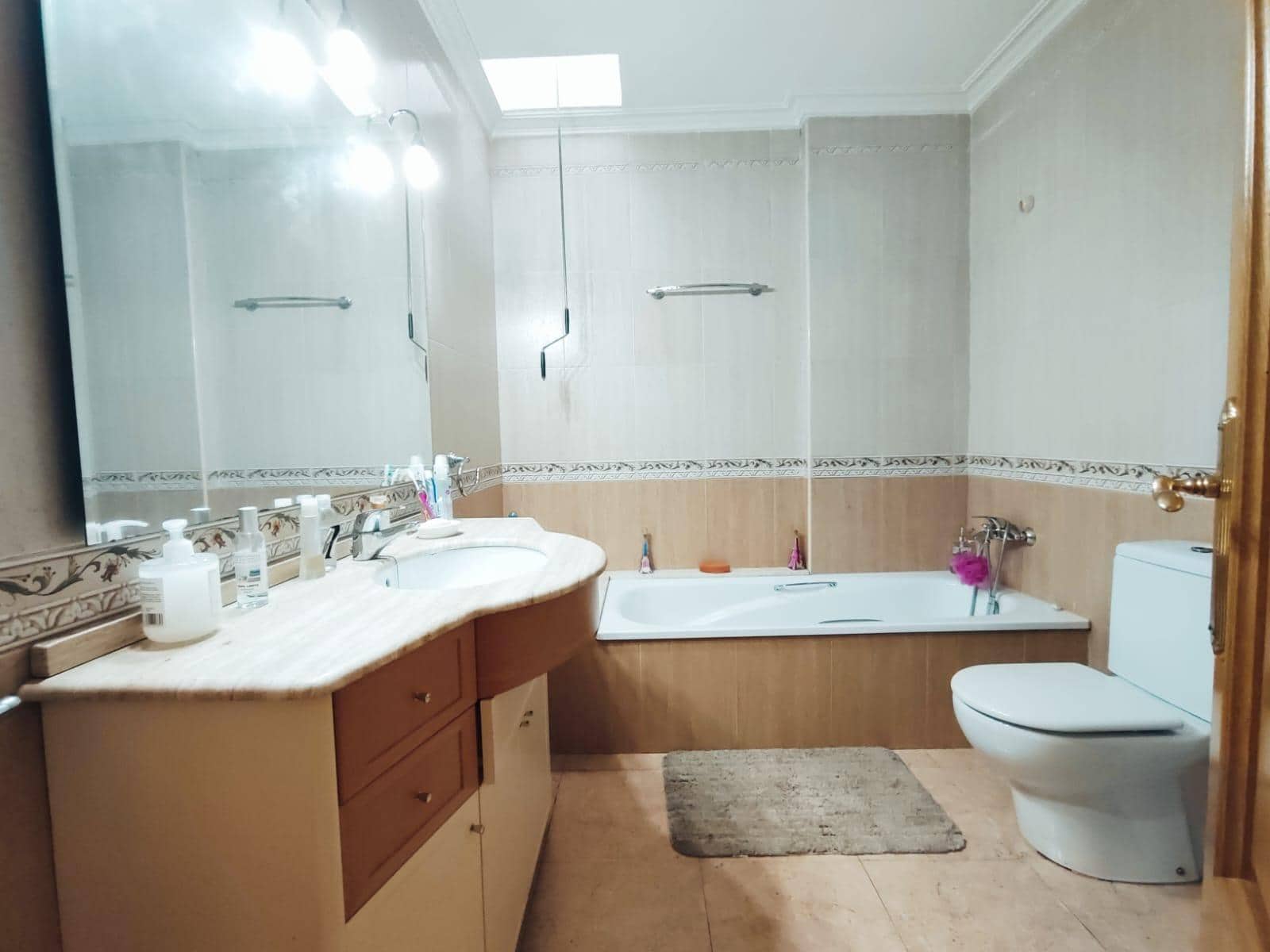 5 sypialnia Dom szeregowy na sprzedaż w Rojales z garażem - 244 000 € (Ref: 8615179)