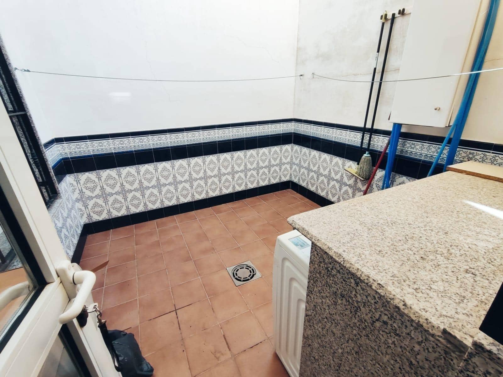 5 sypialnia Dom szeregowy na sprzedaż w Rojales z garażem - 244 000 € (Ref: 8615179)