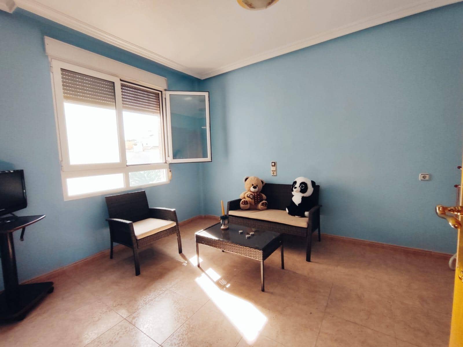 5 sypialnia Dom szeregowy na sprzedaż w Rojales z garażem - 244 000 € (Ref: 8615179)