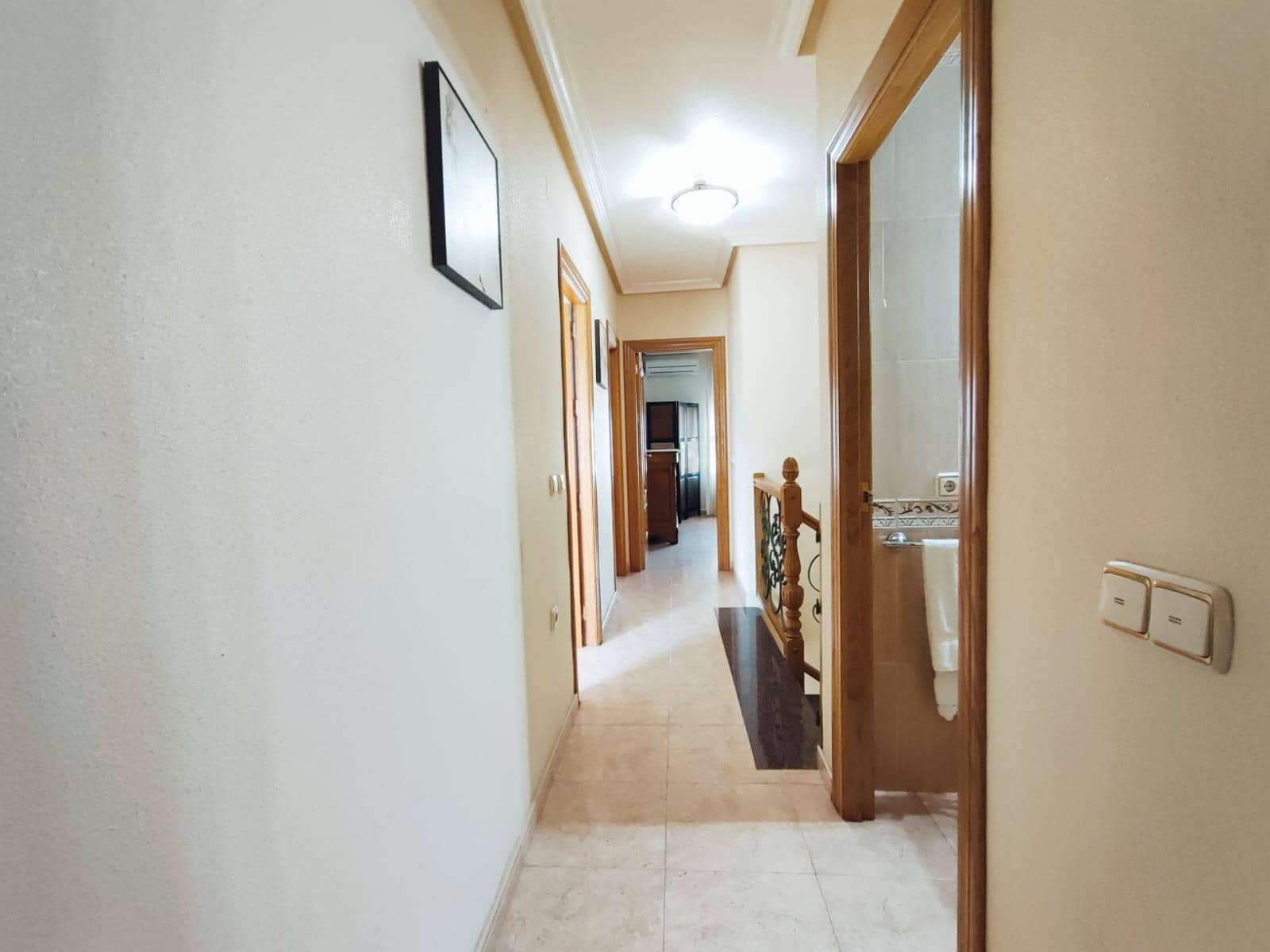 5 sypialnia Dom szeregowy na sprzedaż w Rojales z garażem - 244 000 € (Ref: 8615179)