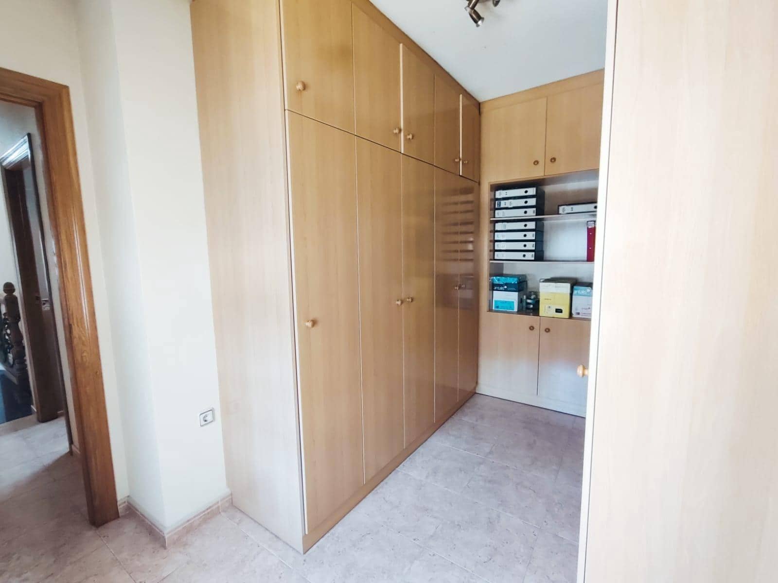 5 sypialnia Dom szeregowy na sprzedaż w Rojales z garażem - 244 000 € (Ref: 8615179)