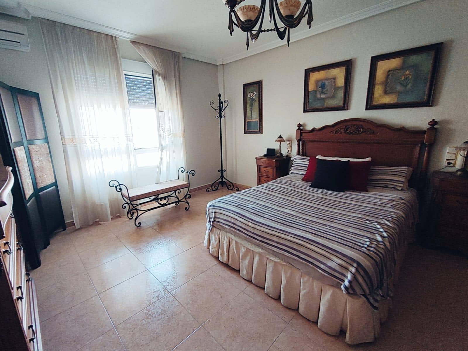 5 sypialnia Dom szeregowy na sprzedaż w Rojales z garażem - 244 000 € (Ref: 8615179)