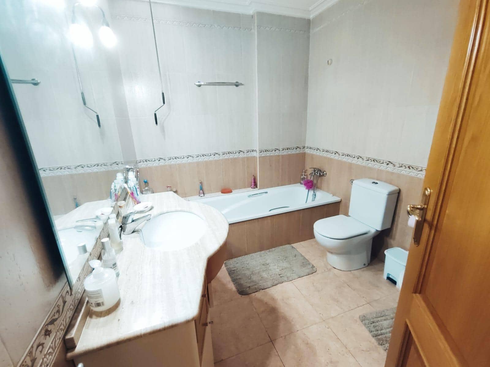 5 sypialnia Dom szeregowy na sprzedaż w Rojales z garażem - 244 000 € (Ref: 8615179)