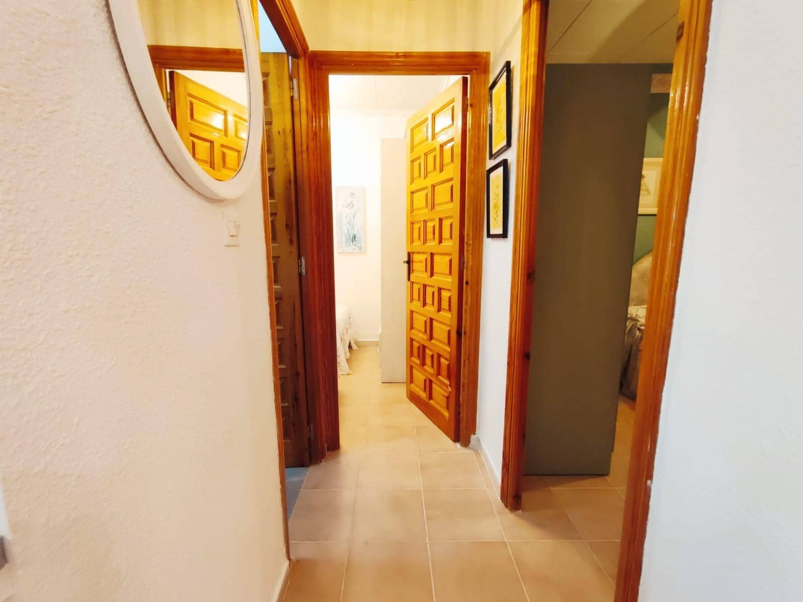 4 chambre Villa/Maison à vendre à San Fulgencio avec piscine - 360 000 € (Ref: 8636668)