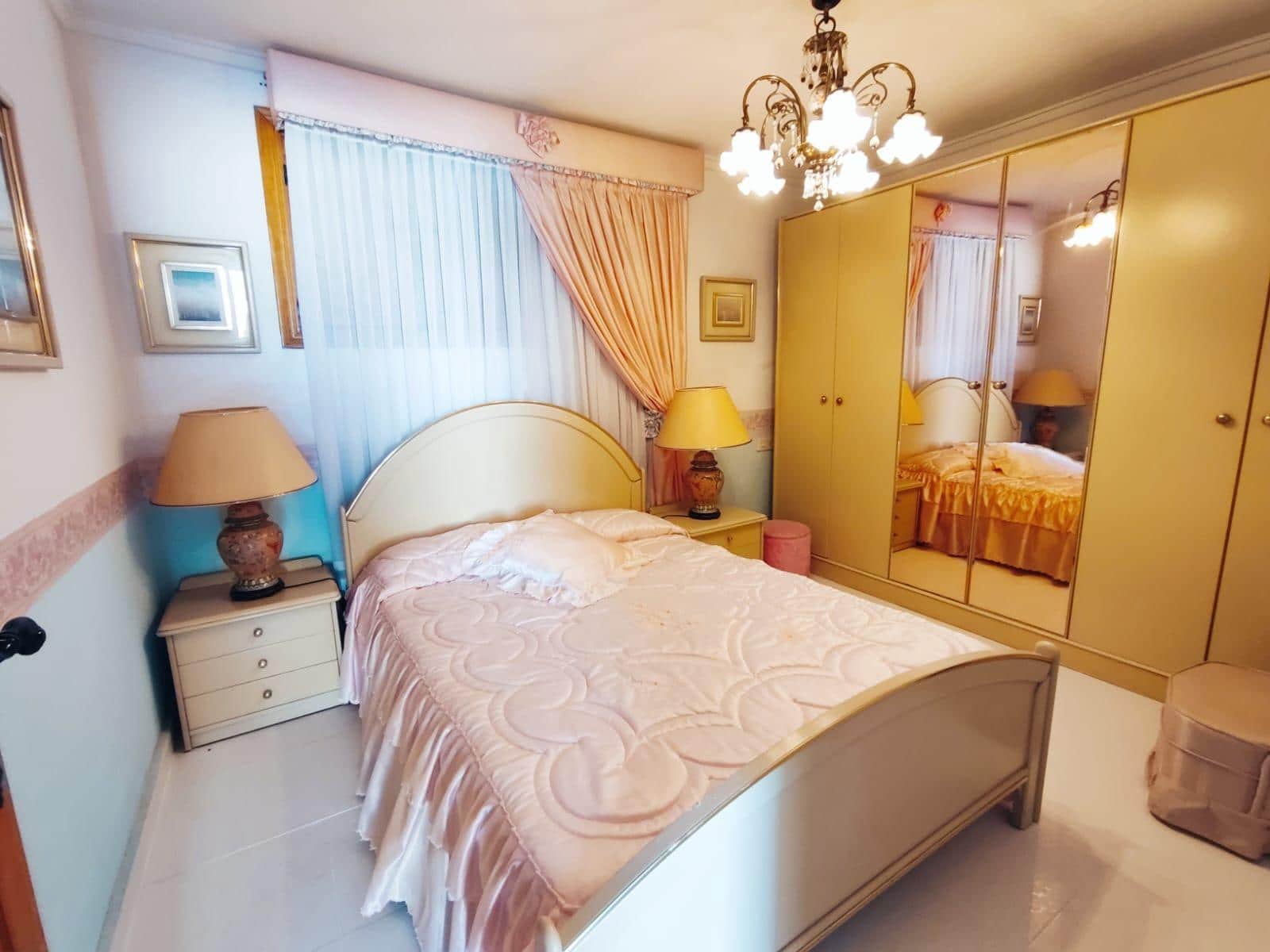 4 chambre Villa/Maison à vendre à San Fulgencio avec piscine - 360 000 € (Ref: 8636668)