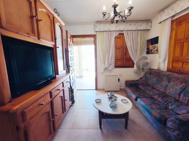 4 chambre Villa/Maison à vendre à San Fulgencio avec piscine - 360 000 € (Ref: 8636668)