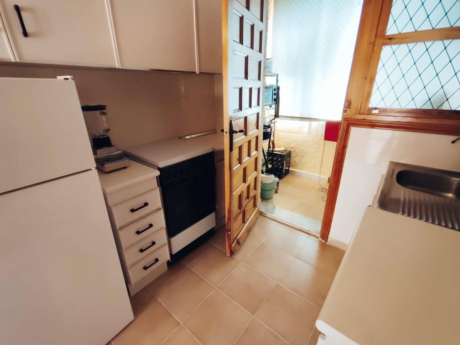 4 chambre Villa/Maison à vendre à San Fulgencio avec piscine - 360 000 € (Ref: 8636668)