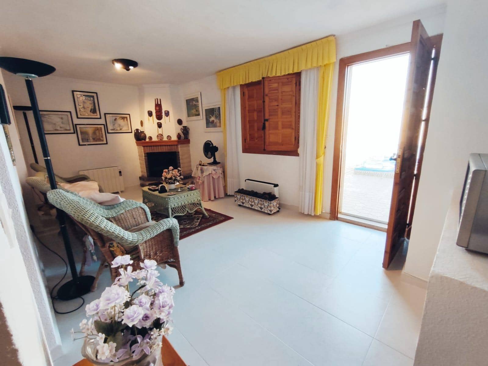 4 chambre Villa/Maison à vendre à San Fulgencio avec piscine - 360 000 € (Ref: 8636668)