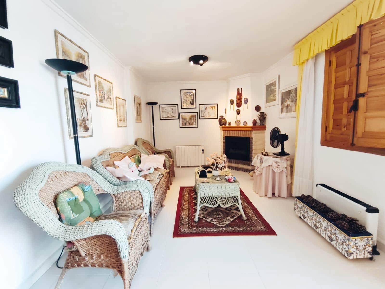 4 chambre Villa/Maison à vendre à San Fulgencio avec piscine - 360 000 € (Ref: 8636668)