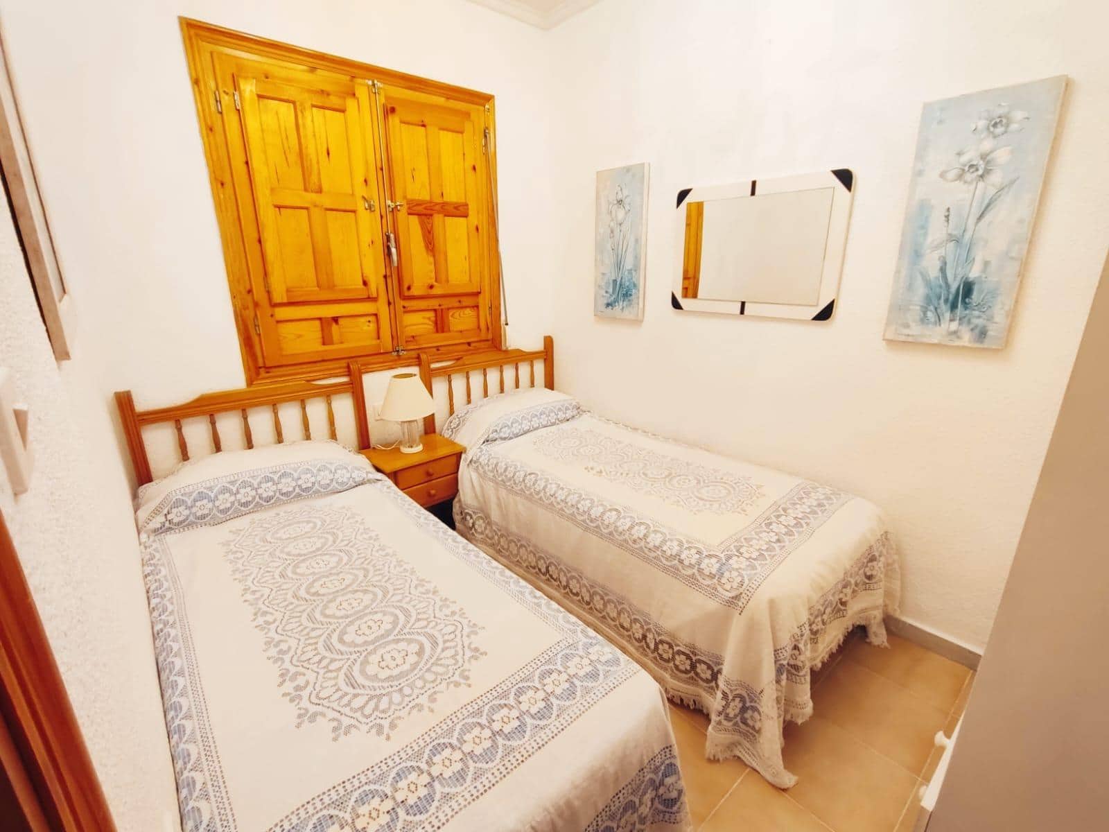 4 chambre Villa/Maison à vendre à San Fulgencio avec piscine - 360 000 € (Ref: 8636668)