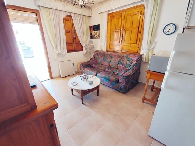 4 chambre Villa/Maison à vendre à San Fulgencio avec piscine - 360 000 € (Ref: 8636668)