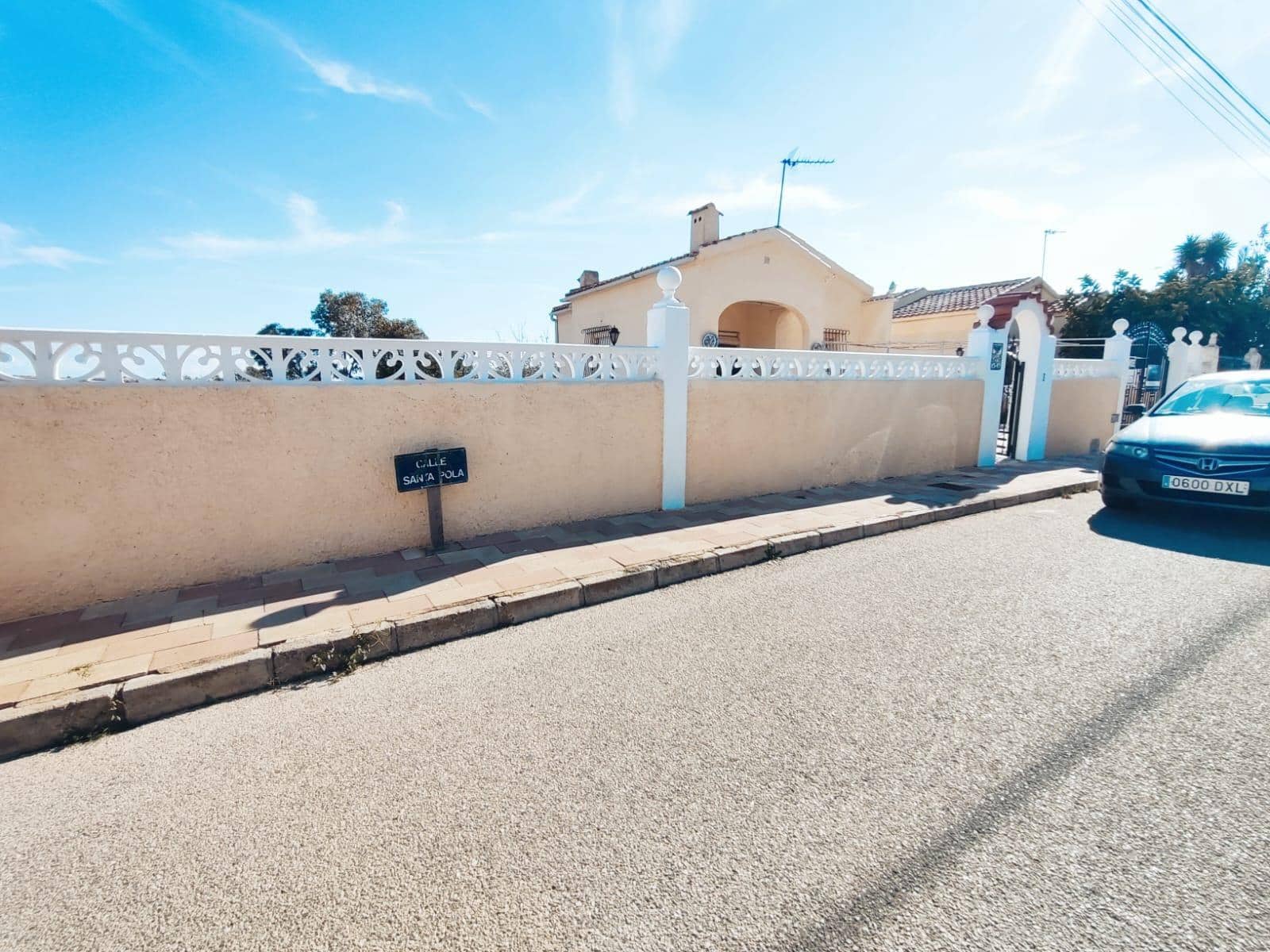 4 chambre Villa/Maison à vendre à San Fulgencio avec piscine - 360 000 € (Ref: 8636668)