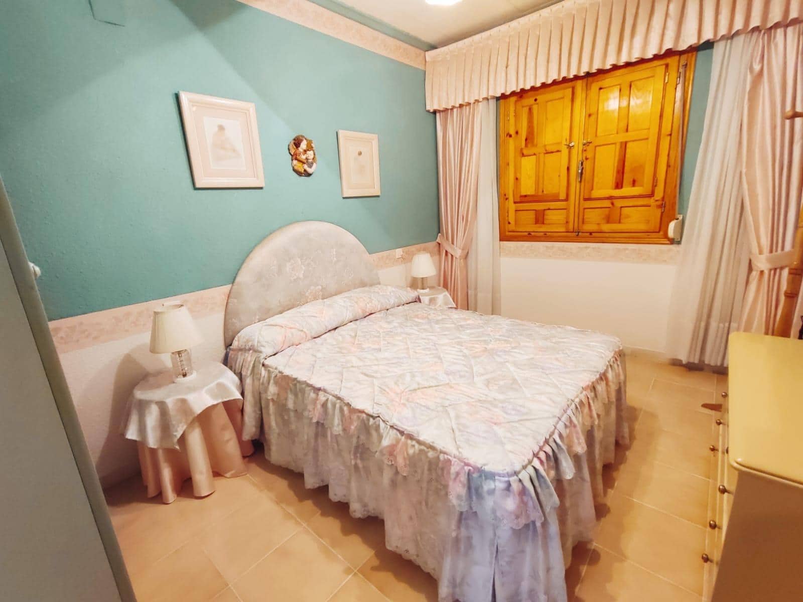 4 chambre Villa/Maison à vendre à San Fulgencio avec piscine - 360 000 € (Ref: 8636668)