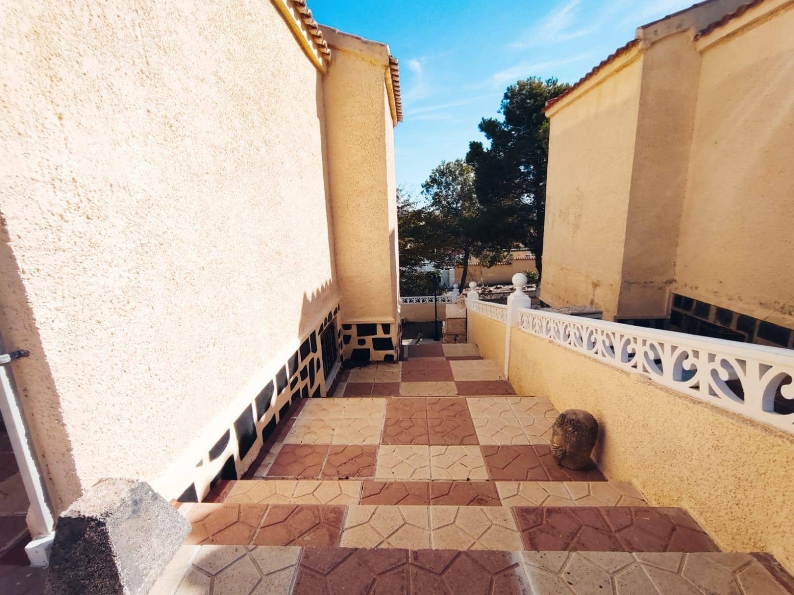 4 chambre Villa/Maison à vendre à San Fulgencio avec piscine - 360 000 € (Ref: 8636668)