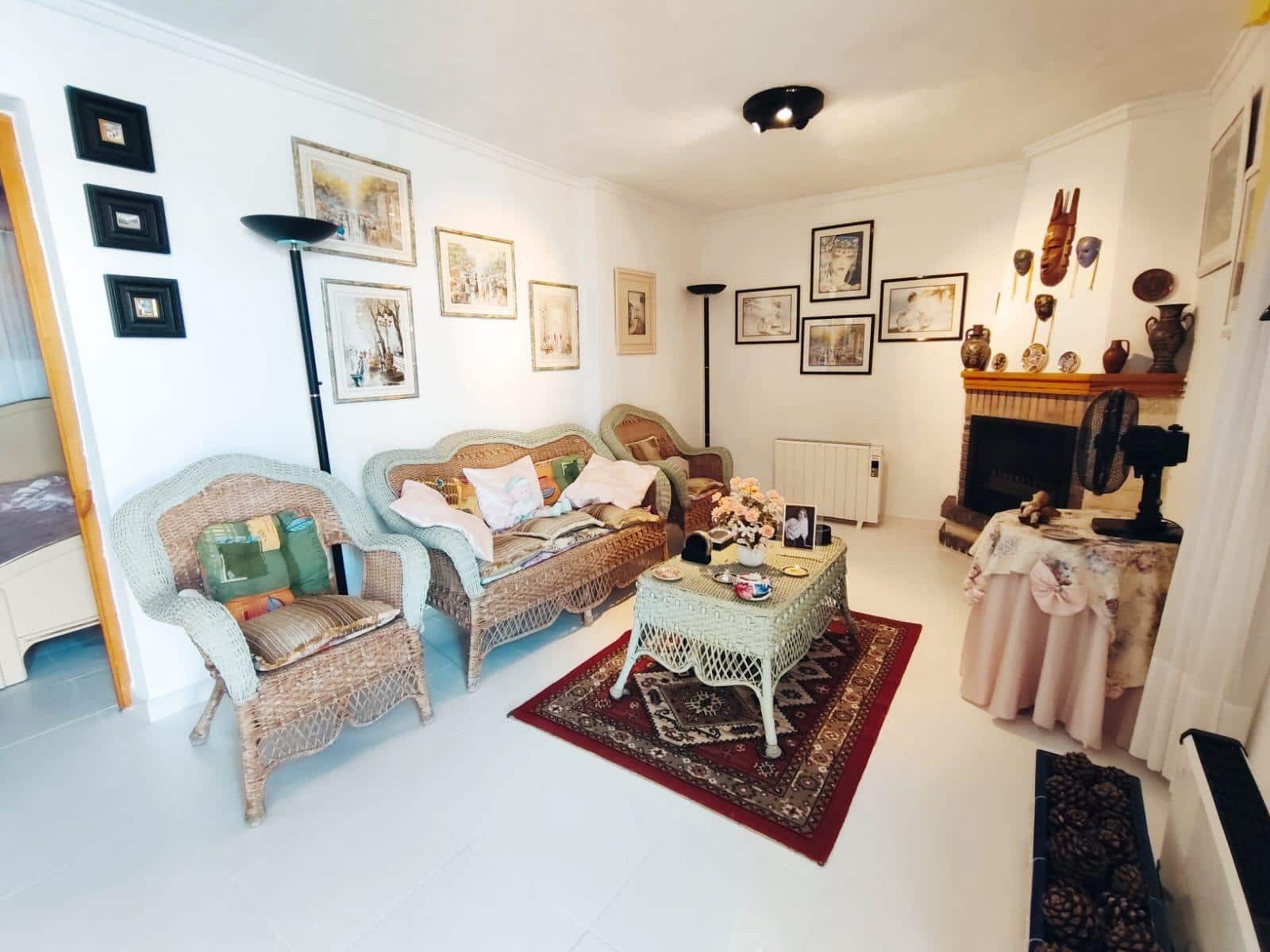 4 chambre Villa/Maison à vendre à San Fulgencio avec piscine - 360 000 € (Ref: 8636668)