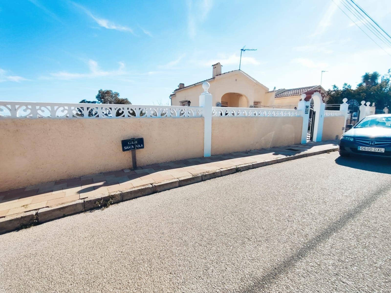 4 chambre Villa/Maison à vendre à San Fulgencio avec piscine - 360 000 € (Ref: 8636668)