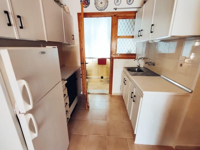 4 chambre Villa/Maison à vendre à San Fulgencio avec piscine - 360 000 € (Ref: 8636668)