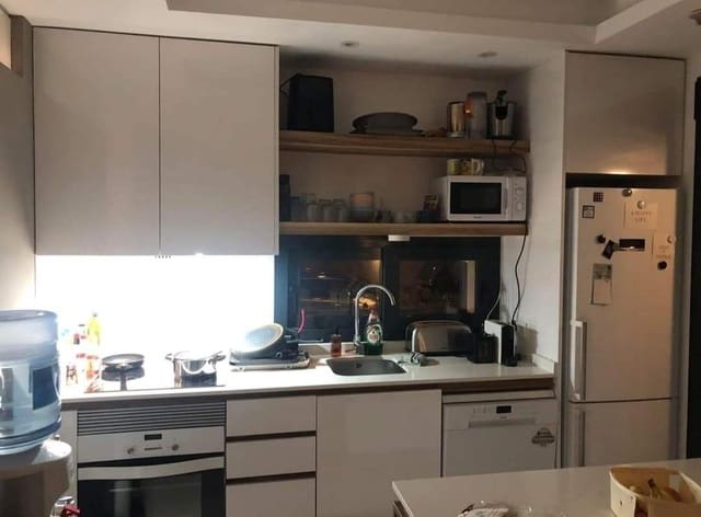 3 sovrum Radhus till salu i Ciudad Quesada, Rojales med pool - 345 000 € (Ref: 8636670)