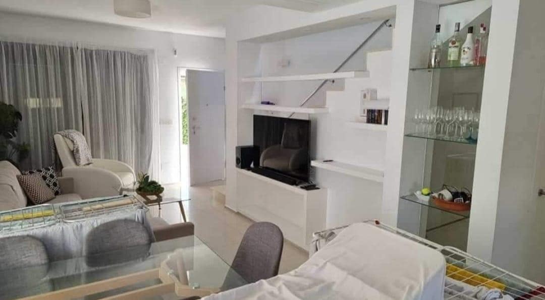 3 sovrum Radhus till salu i Ciudad Quesada med pool - 345 000 € (Ref: 8636670)