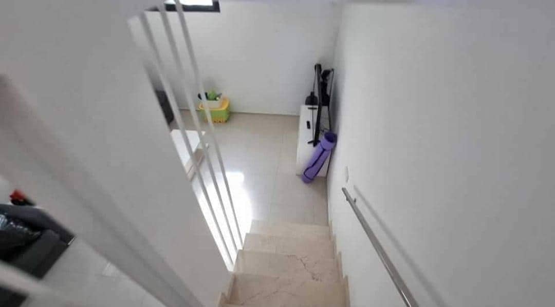 3 sovrum Radhus till salu i Ciudad Quesada med pool - 345 000 € (Ref: 8636670)