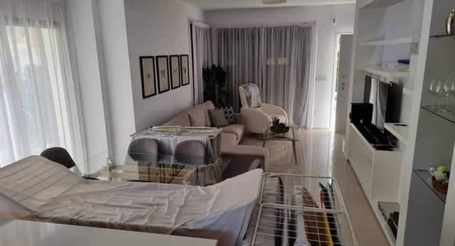 3 sovrum Radhus till salu i Ciudad Quesada, Rojales med pool - 345 000 € (Ref: 8636670)