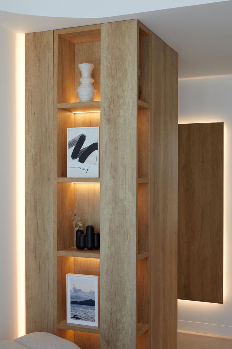 3 bedroom Apartment for sale in La Manga del Mar Menor with pool - € 800,000 (Ref: 8666788)